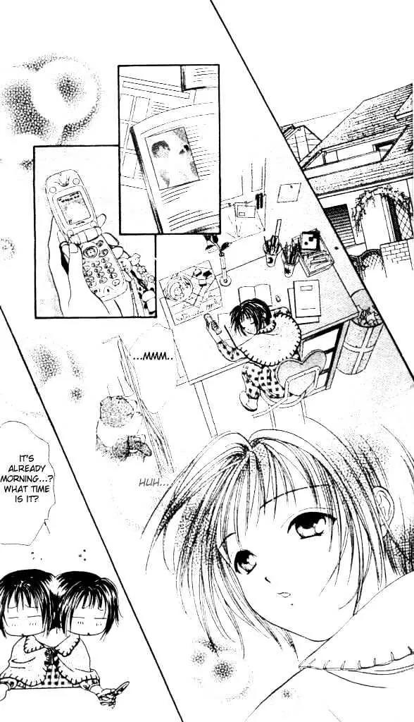 Alice 19th Chapter 1.1 page 6 - Vol.1 Chapter 1