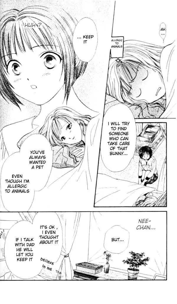 Alice 19th Chapter 1.2 page 13 - Vol.1 Chapter 2