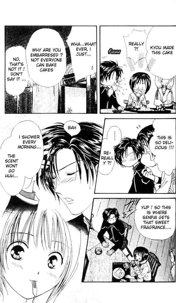 Alice 19th Chapter 1.2 page 28 - Vol.1 Chapter 2