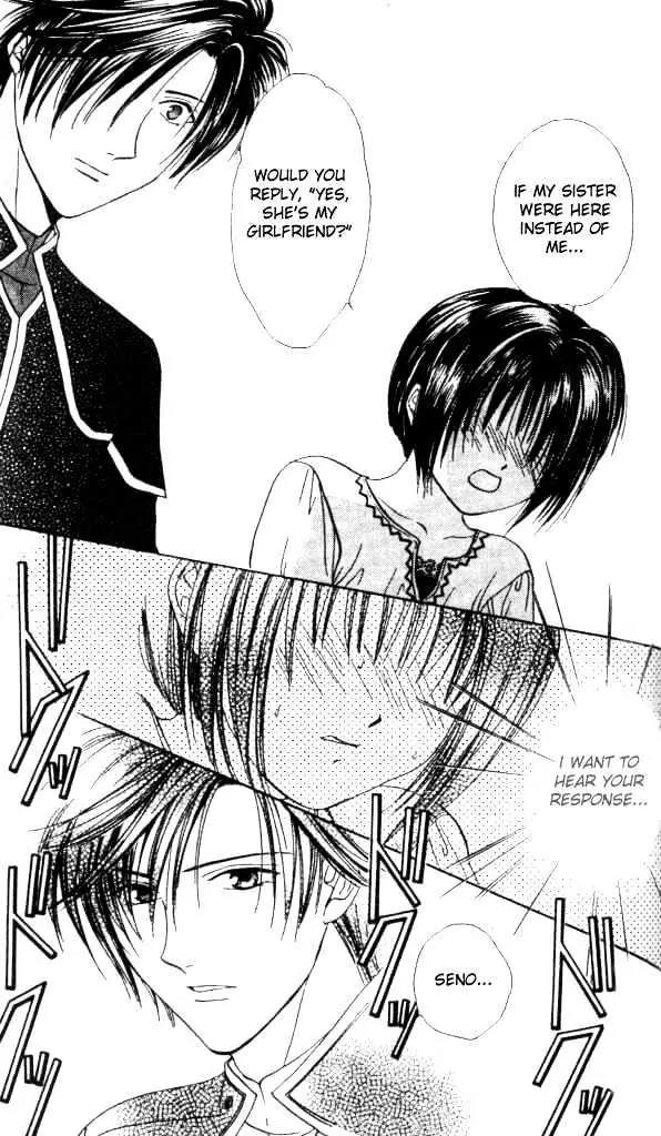 Alice 19th Chapter 1.2 page 30 - Vol.1 Chapter 2