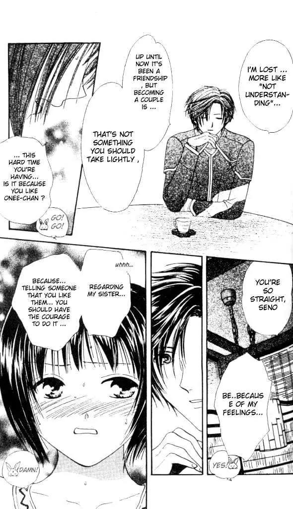 Alice 19th Chapter 1.2 page 32 - Vol.1 Chapter 2