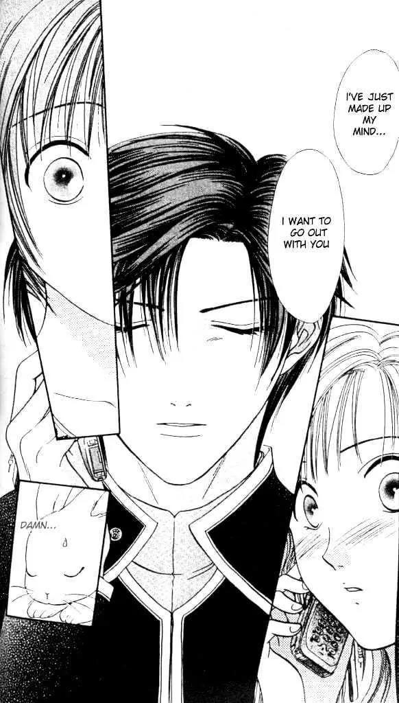 Alice 19th Chapter 1.2 page 35 - Vol.1 Chapter 2