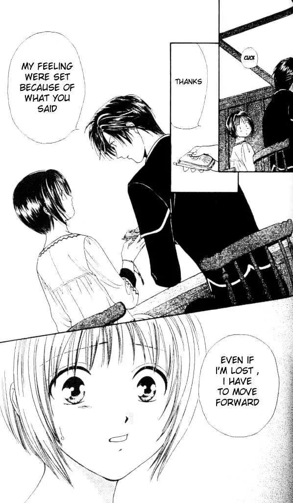 Alice 19th Chapter 1.2 page 36 - Vol.1 Chapter 2