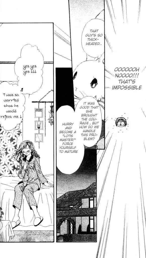 Alice 19th Chapter 1.2 page 37 - Vol.1 Chapter 2