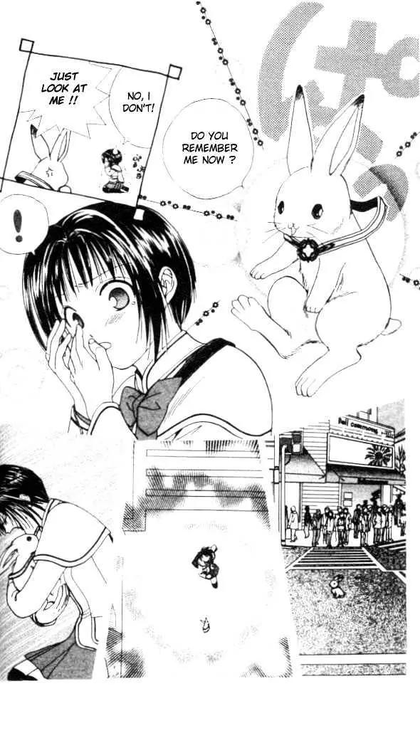 Alice 19th Chapter 1.2 page 5 - Vol.1 Chapter 2