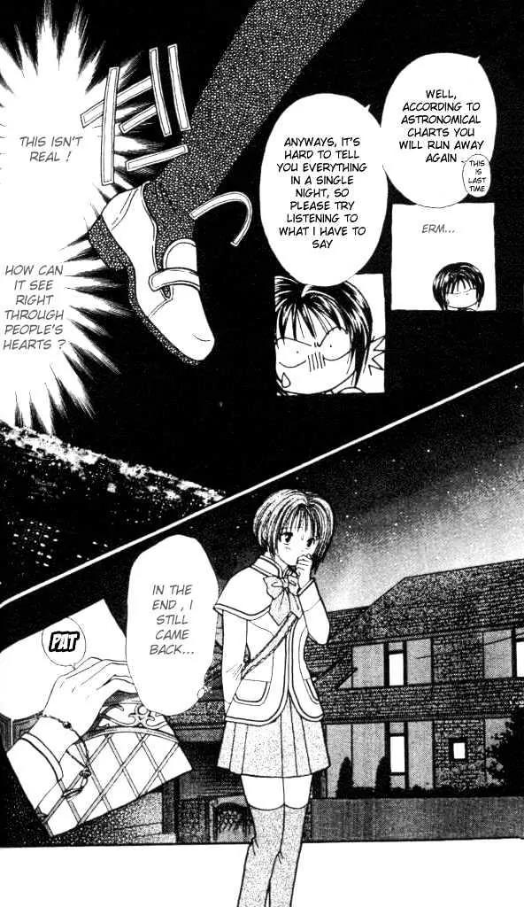 Alice 19th Chapter 1.2 page 9 - Vol.1 Chapter 2