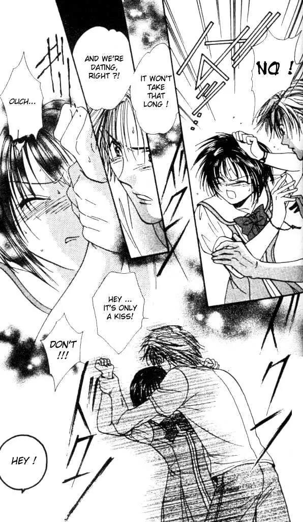 Alice 19th Chapter 1.3 page 18 - Vol.1 Chapter 3