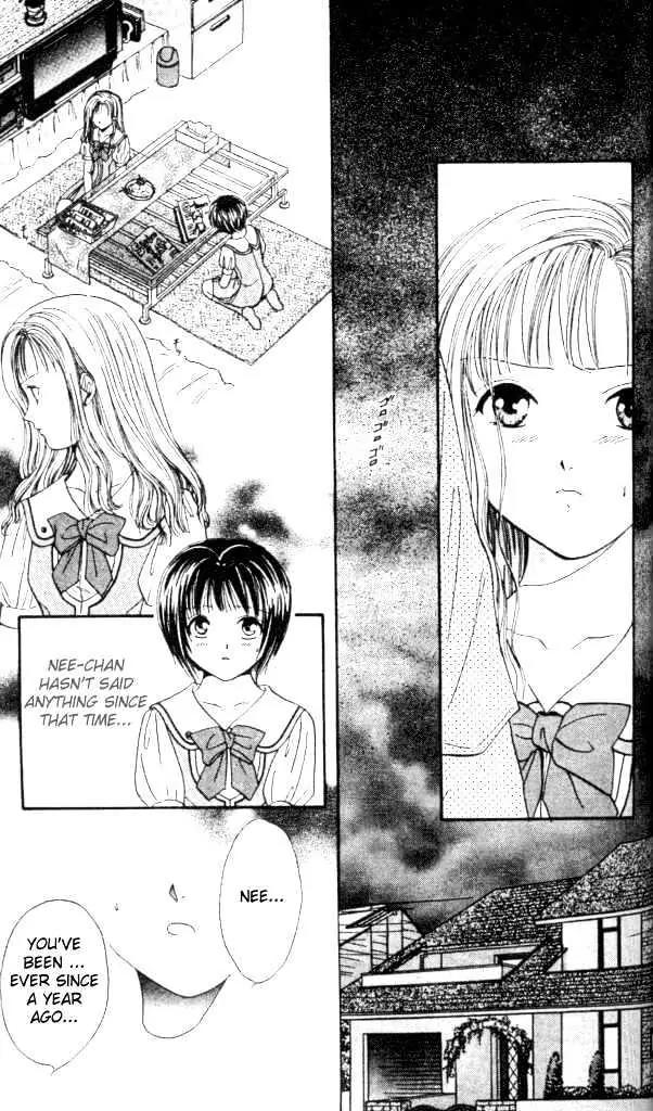 Alice 19th Chapter 1.3 page 24 - Vol.1 Chapter 3