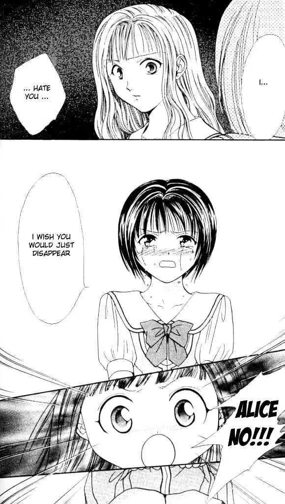 Alice 19th Chapter 1.3 page 27 - Vol.1 Chapter 3