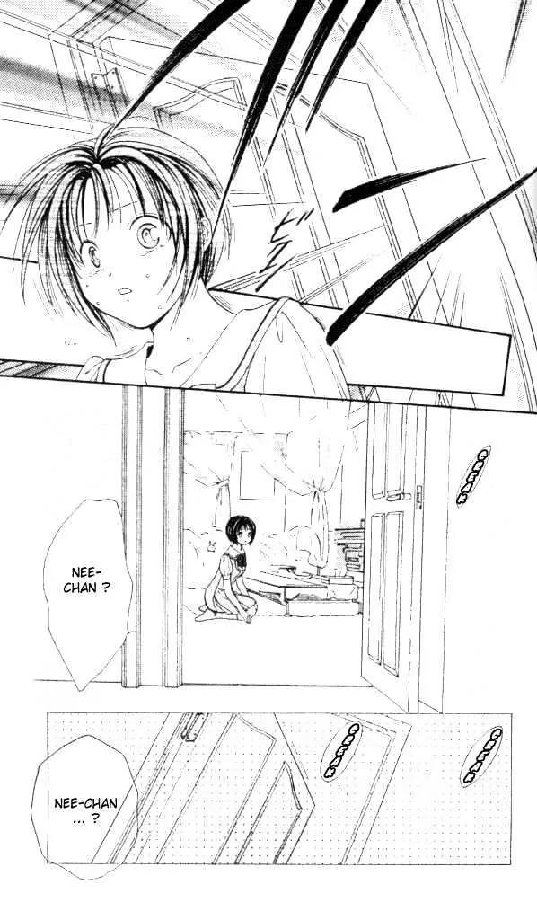 Alice 19th Chapter 1.3 page 28 - Vol.1 Chapter 3