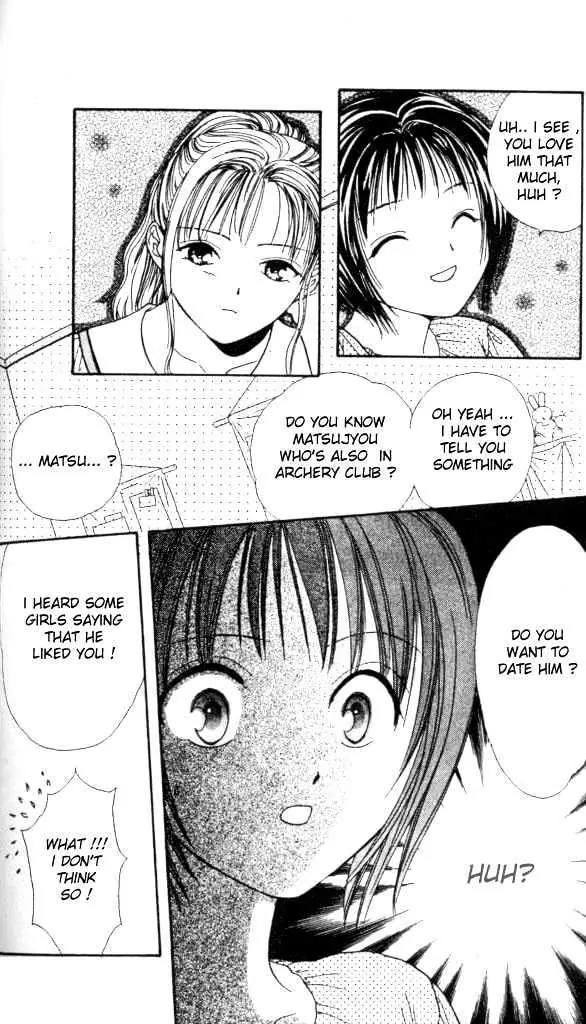Alice 19th Chapter 1.3 page 7 - Vol.1 Chapter 3