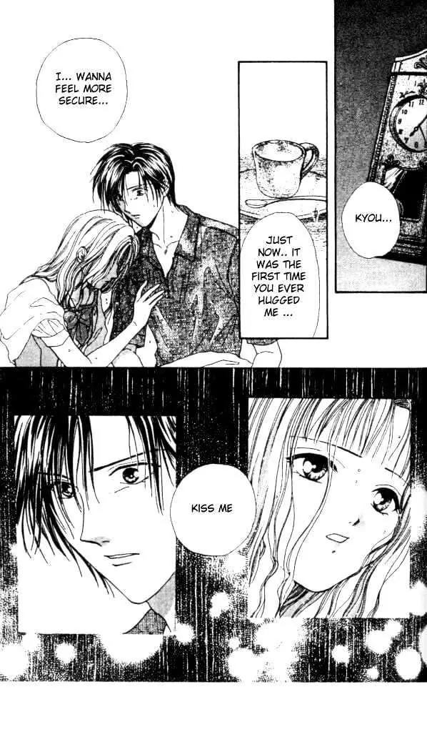 Alice 19th Vol.1 Chapter 4 page 10 - Vol.1 Chapter 4