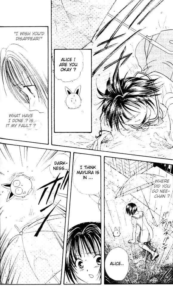 Alice 19th Vol.1 Chapter 4 page 11 - Vol.1 Chapter 4