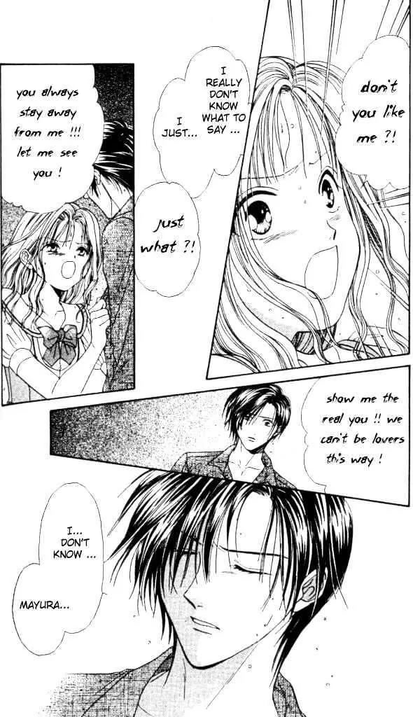Alice 19th Vol.1 Chapter 4 page 13 - Vol.1 Chapter 4