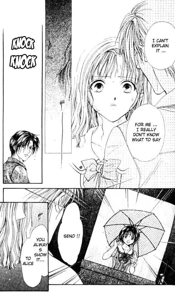 Alice 19th Vol.1 Chapter 4 page 14 - Vol.1 Chapter 4