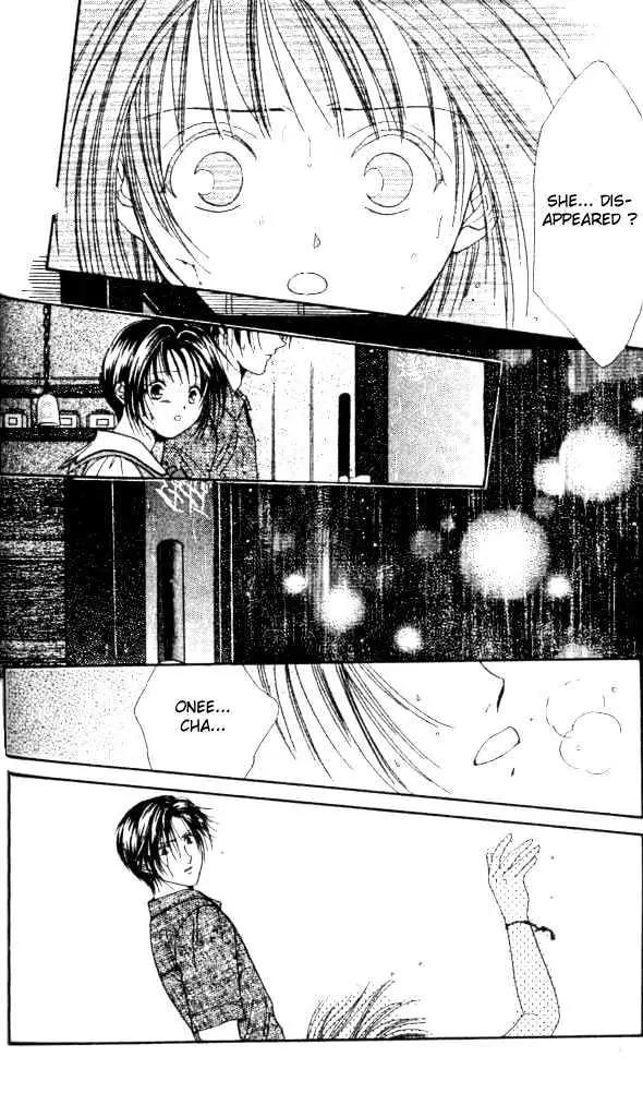 Alice 19th Vol.1 Chapter 4 page 17 - Vol.1 Chapter 4