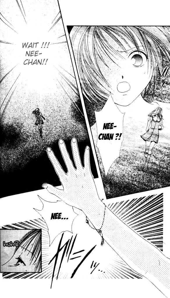 Alice 19th Vol.1 Chapter 4 page 19 - Vol.1 Chapter 4