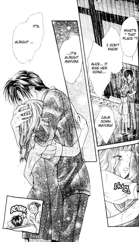Alice 19th Vol.1 Chapter 4 page 8 - Vol.1 Chapter 4