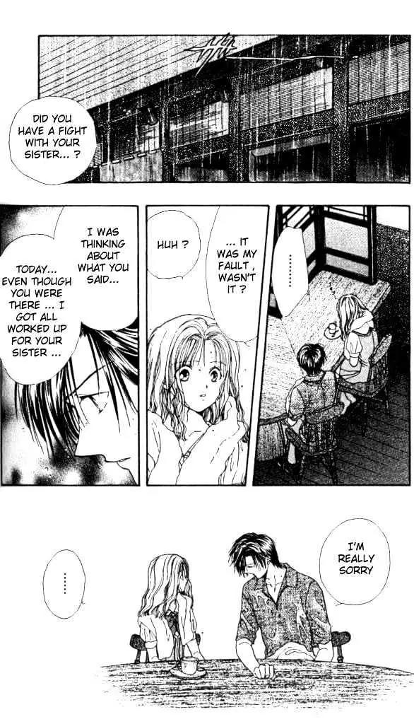 Alice 19th Vol.1 Chapter 4 page 9 - Vol.1 Chapter 4