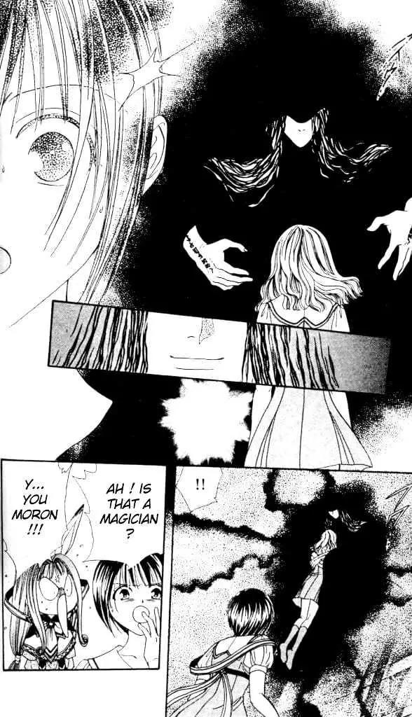 Alice 19th Chapter 1.5 page 19 - Vol.1 Chapter 5