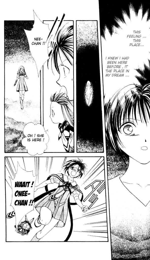 Alice 19th Chapter 1.5 page 8 - Vol.1 Chapter 5