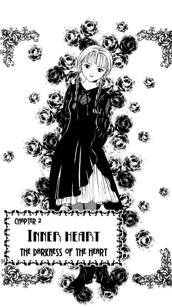 Alice 19th Chapter 2.2 page 1 - Vol.2 Chapter 2