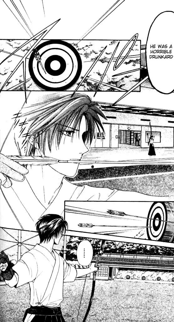 Alice 19th Chapter 2.3 page 17 - Vol.2 Chapter 3