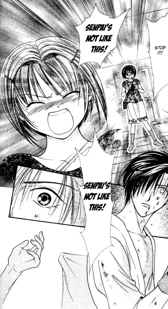 Alice 19th Chapter 2.3 page 25 - Vol.2 Chapter 3