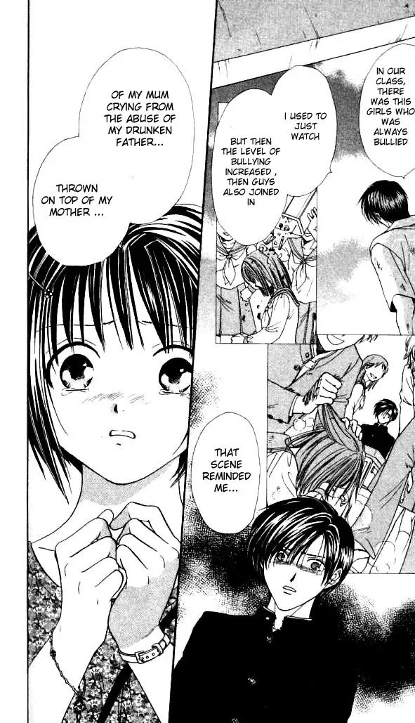 Alice 19th Chapter 2.3 page 27 - Vol.2 Chapter 3