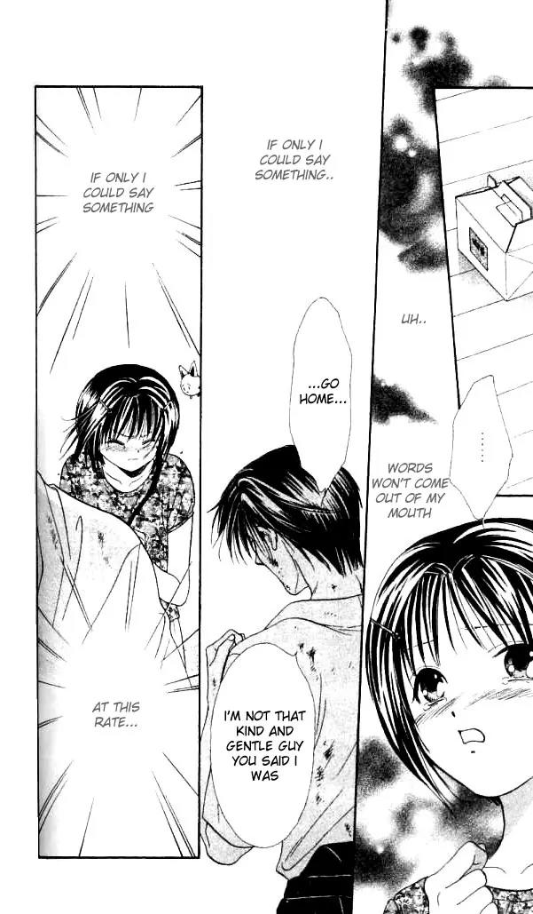 Alice 19th Chapter 2.3 page 29 - Vol.2 Chapter 3