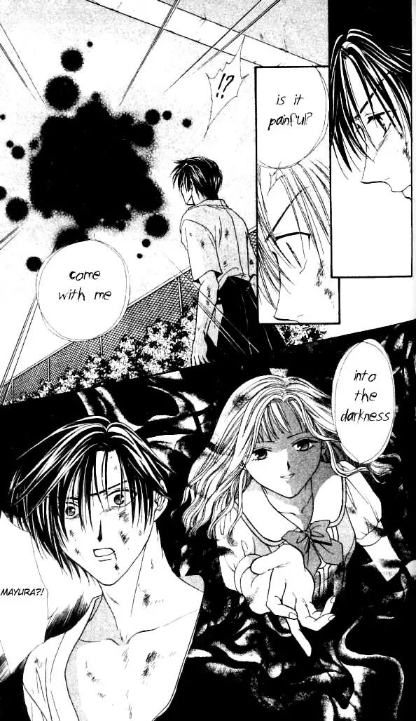Alice 19th Chapter 2.3 page 30 - Vol.2 Chapter 3
