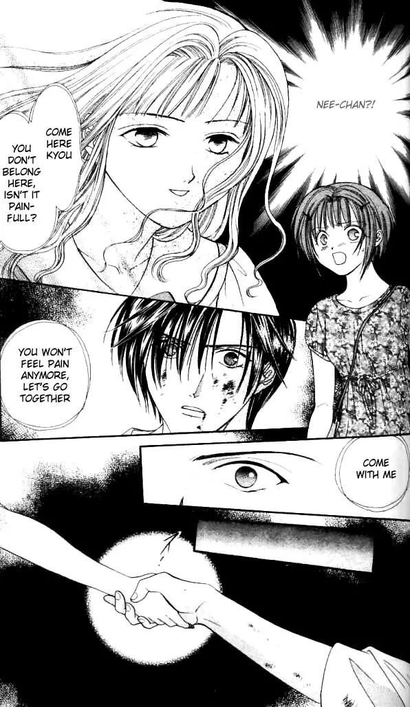 Alice 19th Chapter 2.4 page 2 - Vol.2 Chapter 4