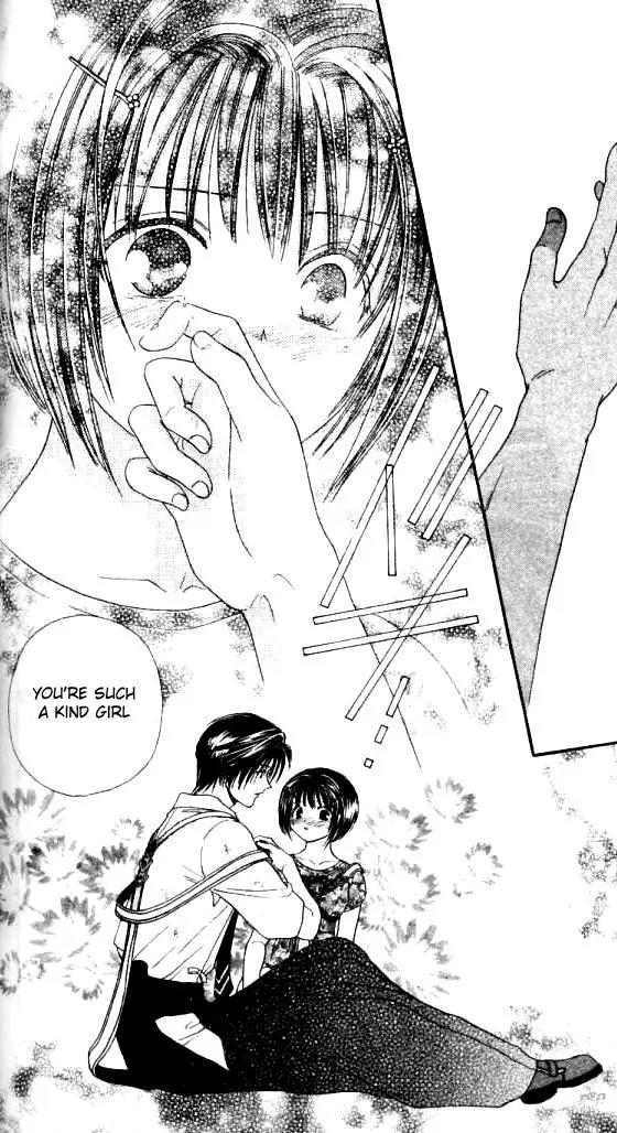 Alice 19th Chapter 2.4 page 26 - Vol.2 Chapter 4
