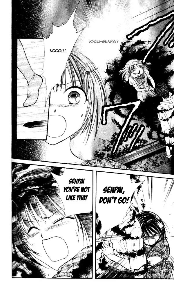 Alice 19th Chapter 2.4 page 3 - Vol.2 Chapter 4