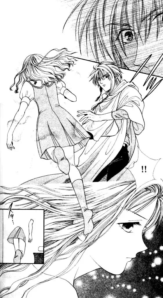 Alice 19th Chapter 2.5 page 13 - Vol.2 Chapter 5