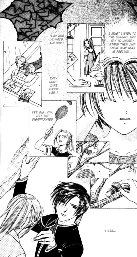 Alice 19th Chapter 2.5 page 25 - Vol.2 Chapter 5