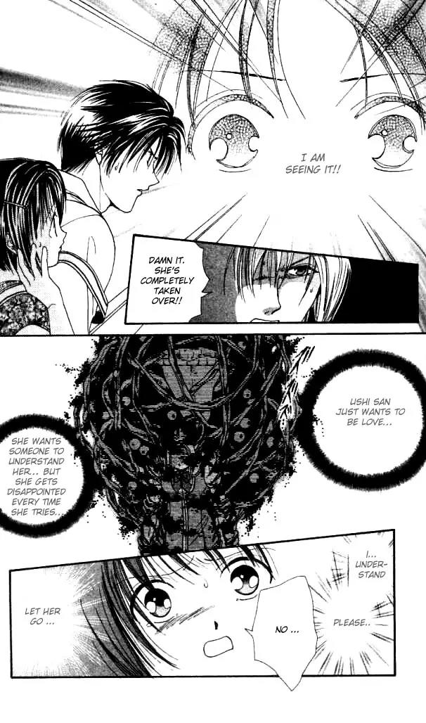 Alice 19th Chapter 2.5 page 26 - Vol.2 Chapter 5