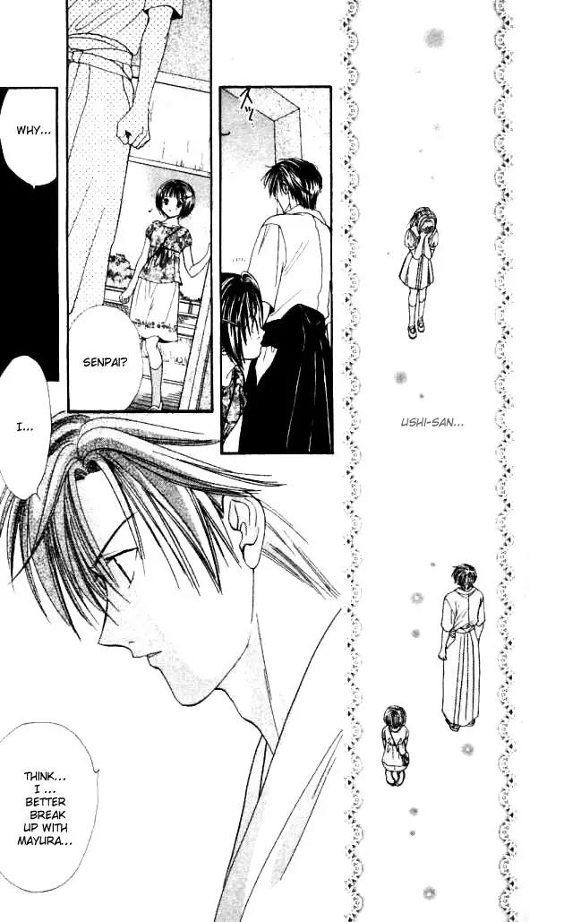 Alice 19th Chapter 2.5 page 32 - Vol.2 Chapter 5