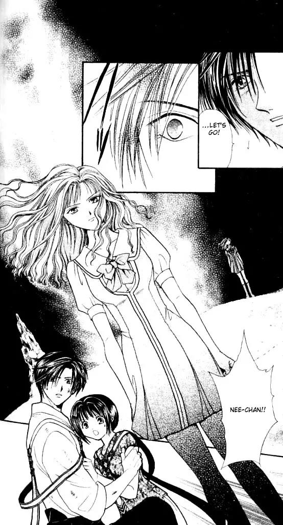 Alice 19th Chapter 2.5 page 9 - Vol.2 Chapter 5