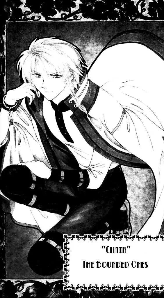 Alice 19th Chapter 2.6 page 1 - Vol.2 Chapter 6