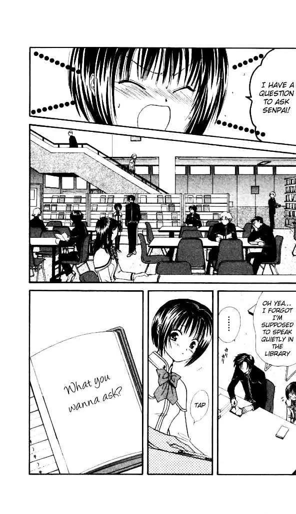 Alice 19th Chapter 2.6 page 15 - Vol.2 Chapter 6
