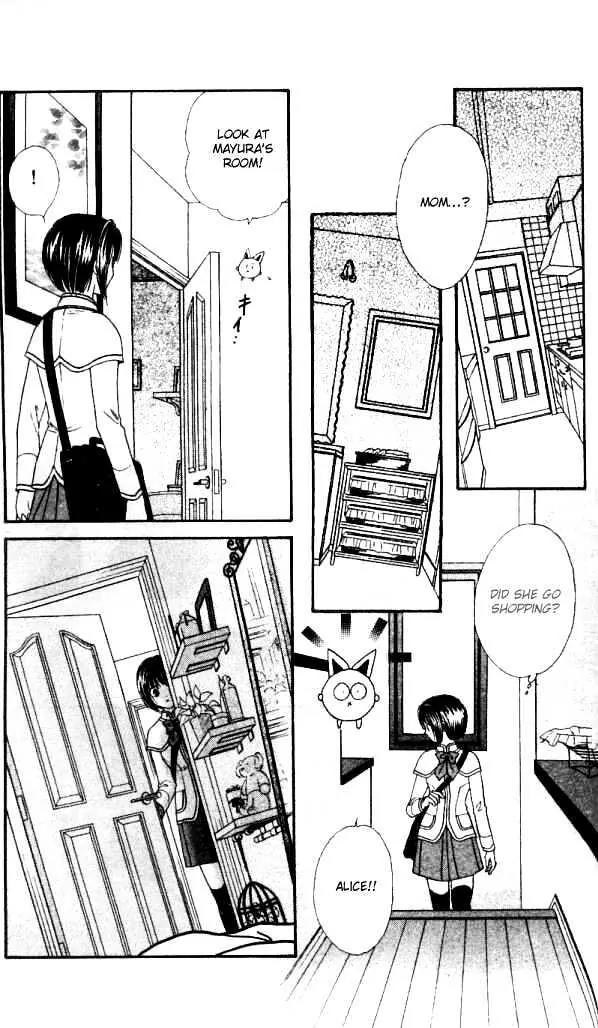 Alice 19th Chapter 2.6 page 22 - Vol.2 Chapter 6