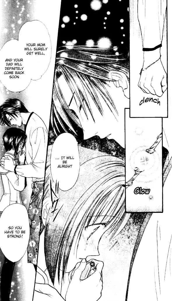 Alice 19th Chapter 2.6 page 28 - Vol.2 Chapter 6