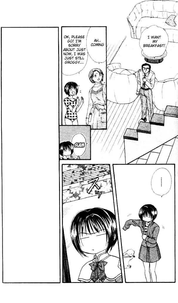 Alice 19th Chapter 2.6 page 6 - Vol.2 Chapter 6