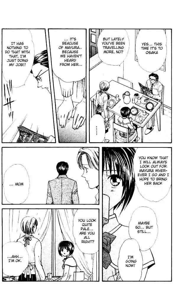 Alice 19th Chapter 2.6 page 8 - Vol.2 Chapter 6