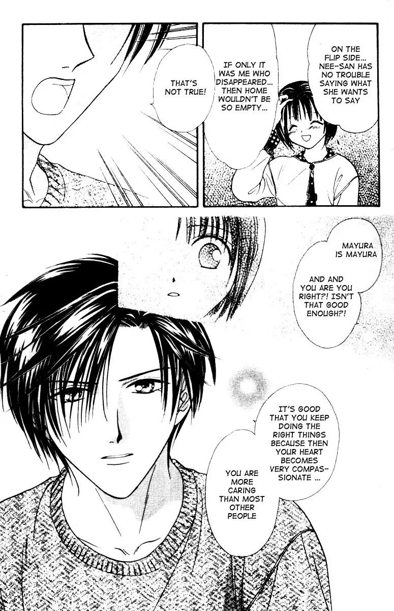 Alice 19th Chapter 3.1 page 26 - Vol.3 Chapter 1