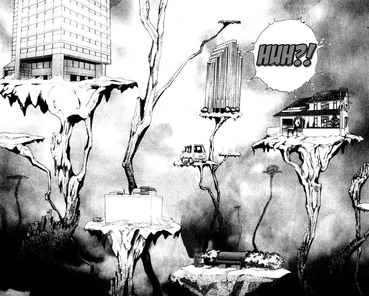 Alice 19th Vol.3 Chapter 2 page 13 - Vol.3 Chapter 2