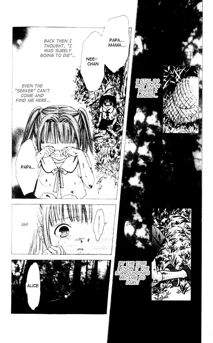 Alice 19th Vol.3 Chapter 2 page 24 - Vol.3 Chapter 2