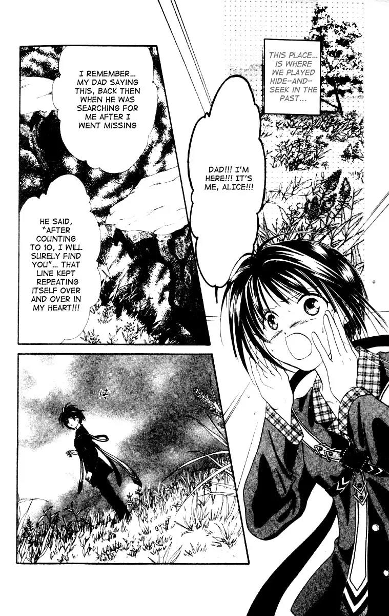 Alice 19th Vol.3 Chapter 2 page 29 - Vol.3 Chapter 2