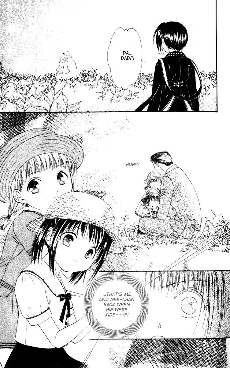Alice 19th Vol.3 Chapter 2 page 30 - Vol.3 Chapter 2